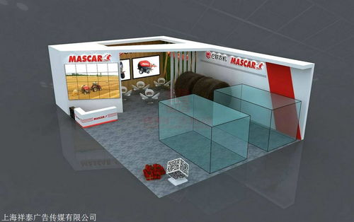 上海展览展会搭建公司哪家比较好